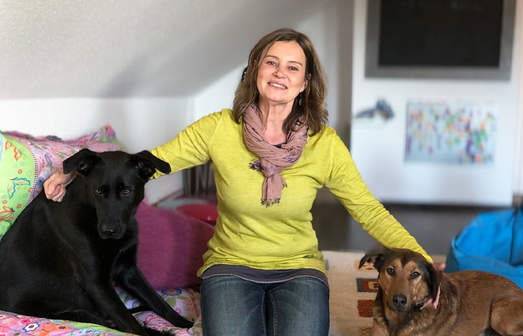 Dorota Höfler, Praxis für Lerntherapie Dorota Hoefler